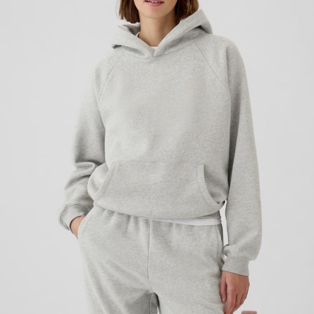 GAP VintageSoft Hoodie BNWT